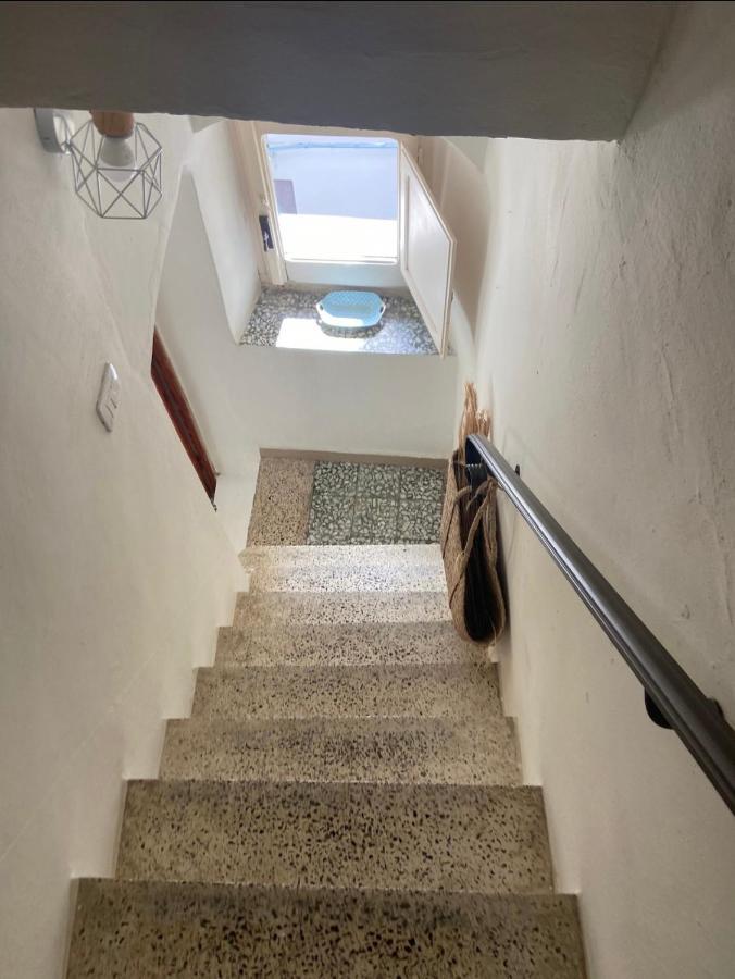 Dommo Asuletta Villa Bosa Buitenkant foto