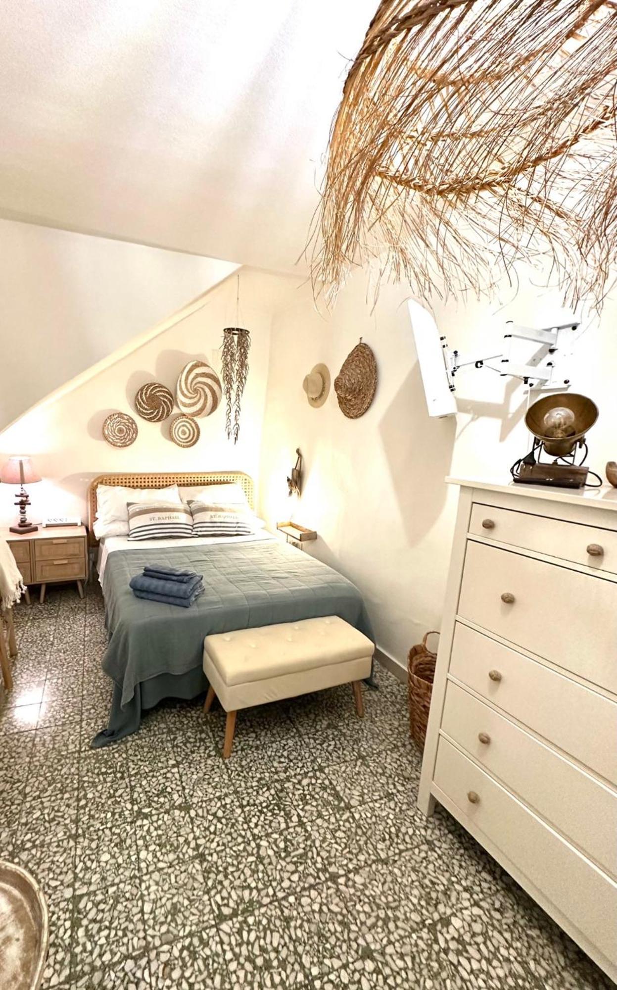 Dommo Asuletta Villa Bosa Buitenkant foto