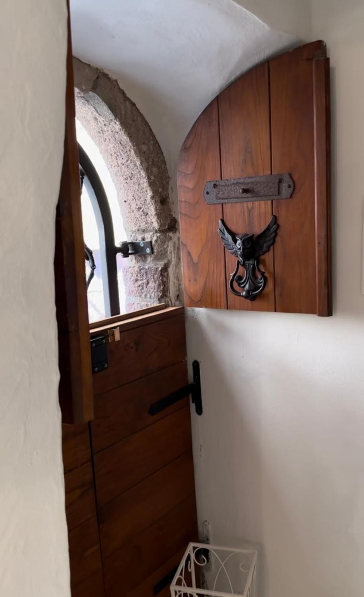 Dommo Asuletta Villa Bosa Buitenkant foto