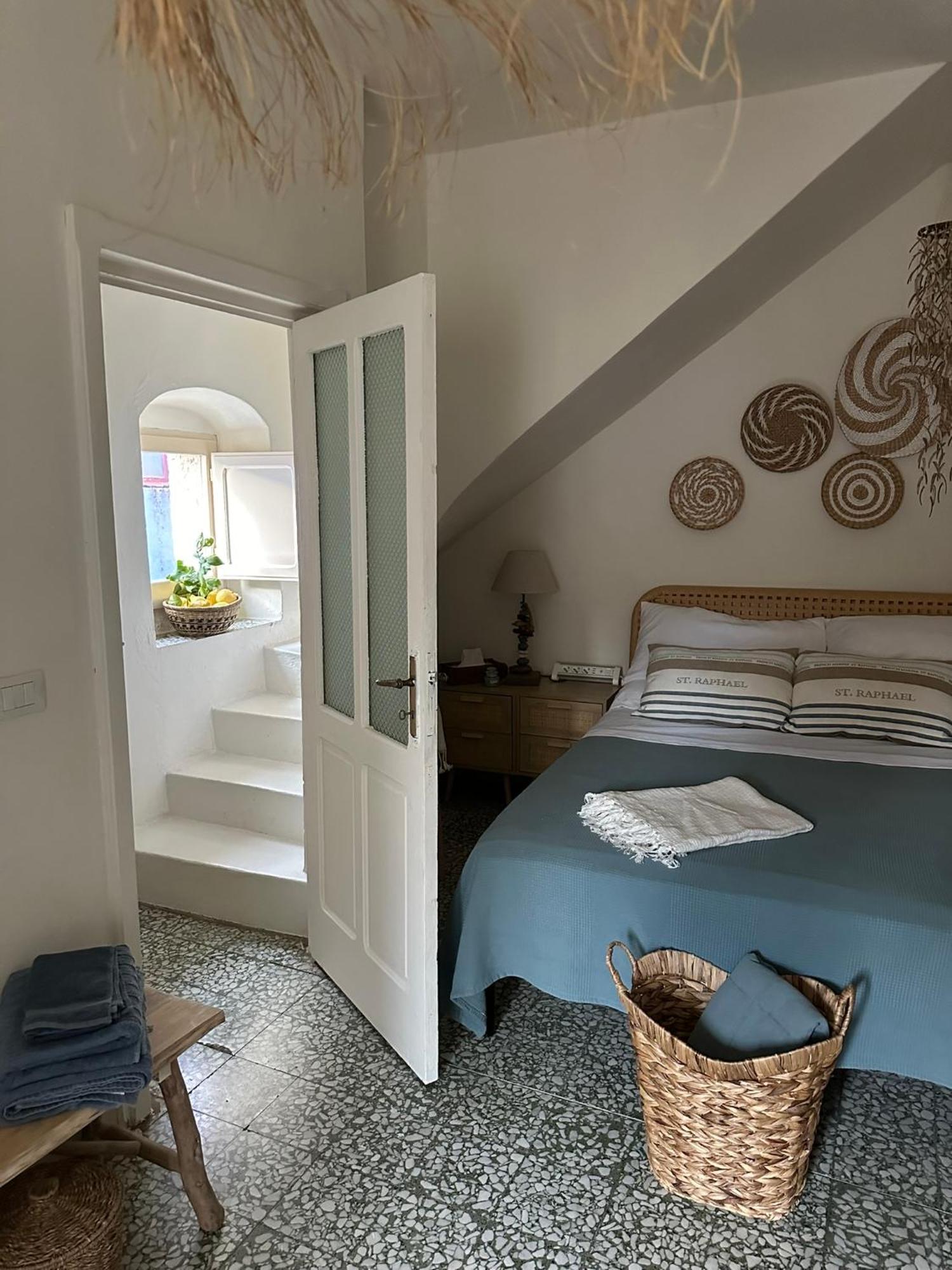 Dommo Asuletta Villa Bosa Buitenkant foto