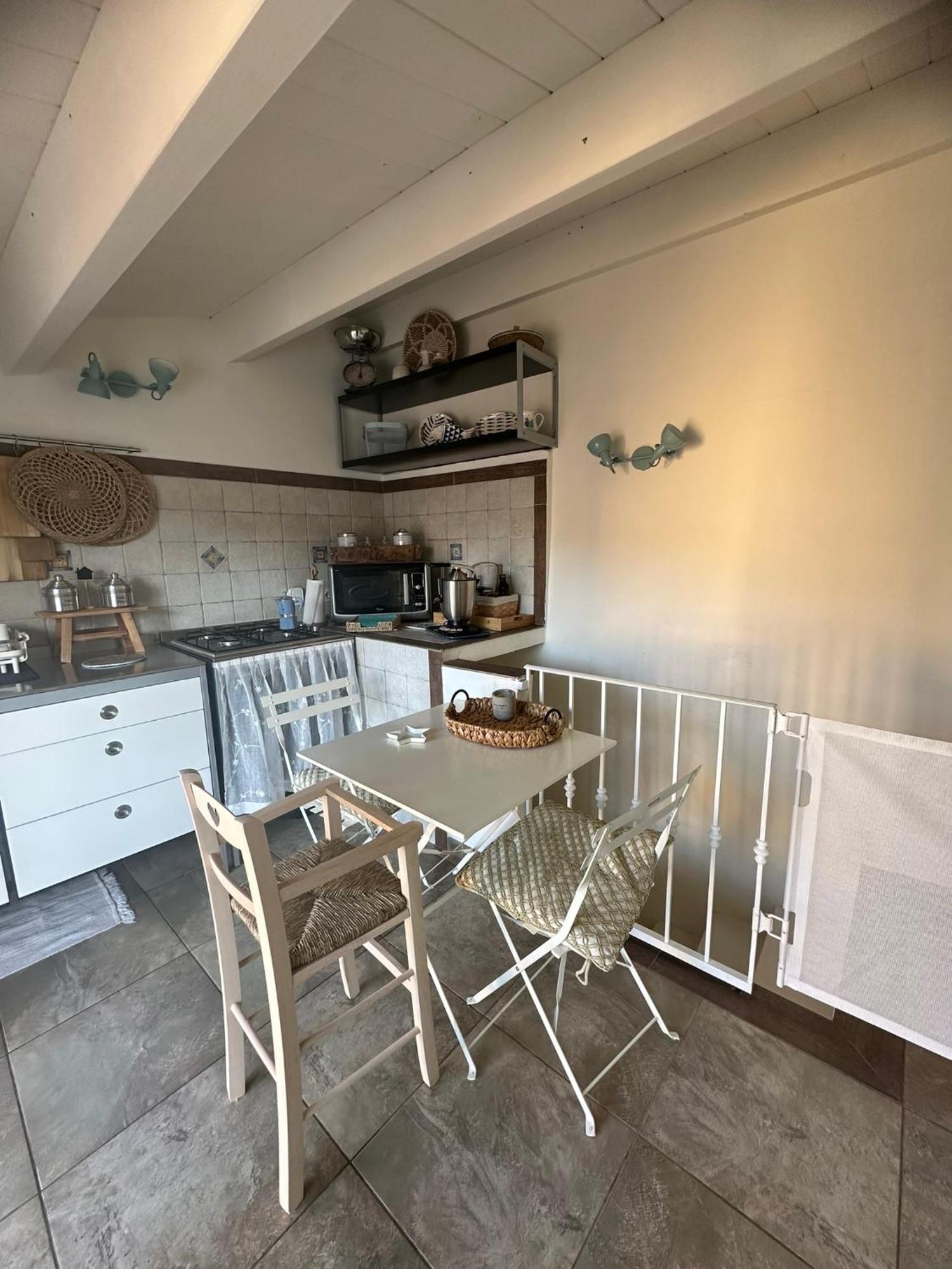 Dommo Asuletta Villa Bosa Buitenkant foto